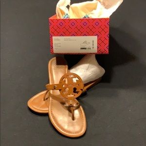 Tory Burch Miller size 9